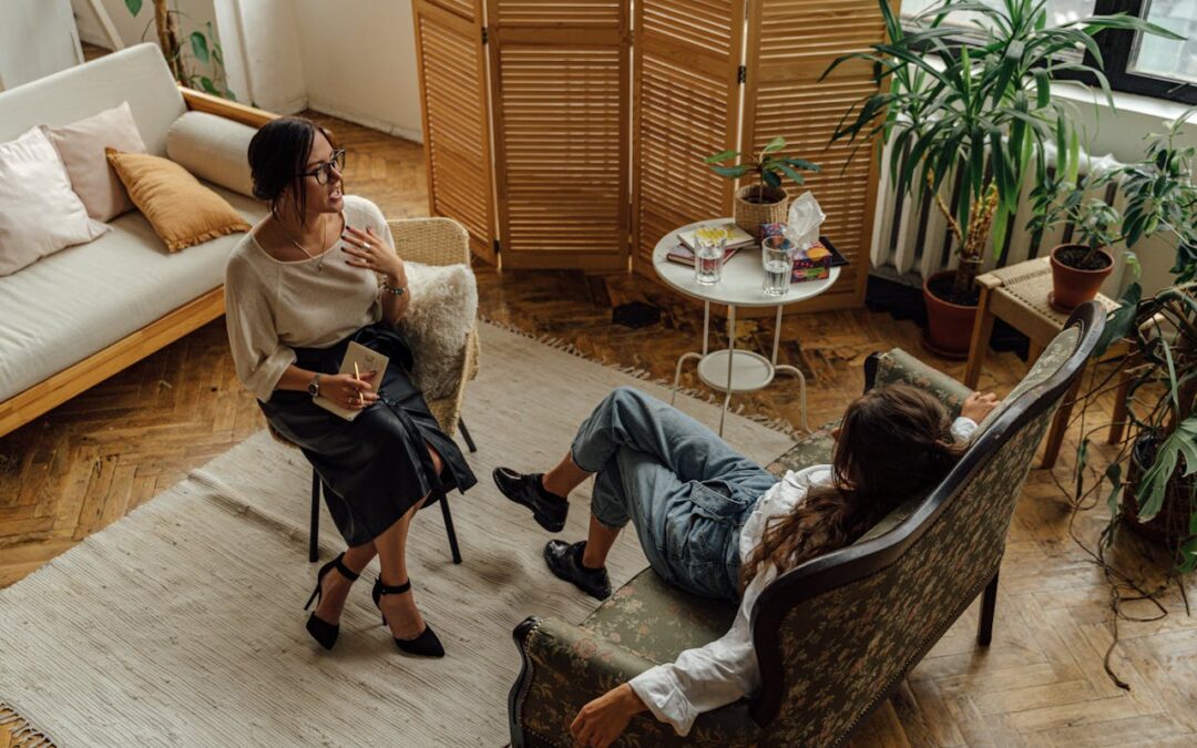 Stress eller ADHD – hvordan kan man kende forskel?