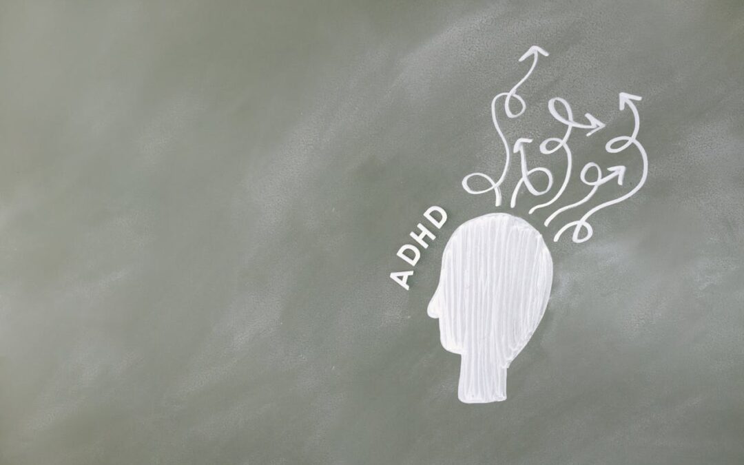 Behandling af ADHD – hvad virker egentlig?