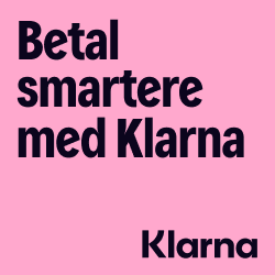 Betala med Klarna