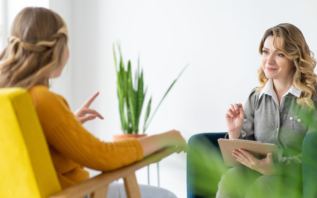 Sådan foregår en ADHD-udredning hos Alm Psykiatri